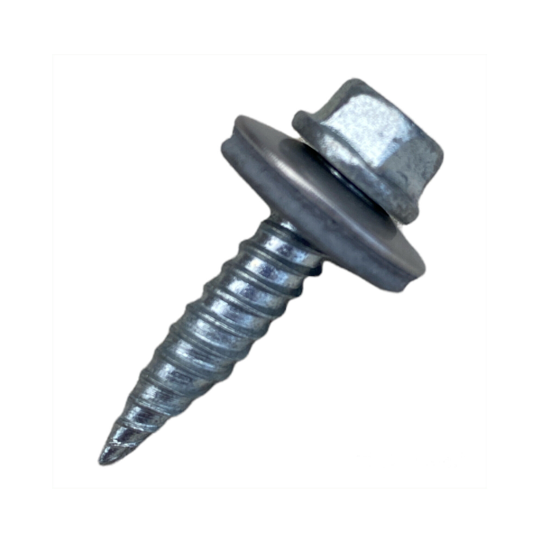 Esdec 6.0mm x 25mm Self-Tapping Screw 1008085