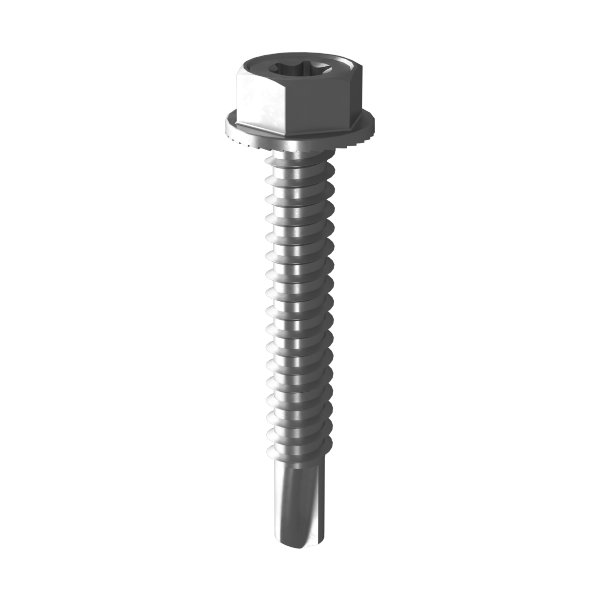 Esdec SW10/T30 Self-Drilling Screw 6.3mm x 42mm 1003016
