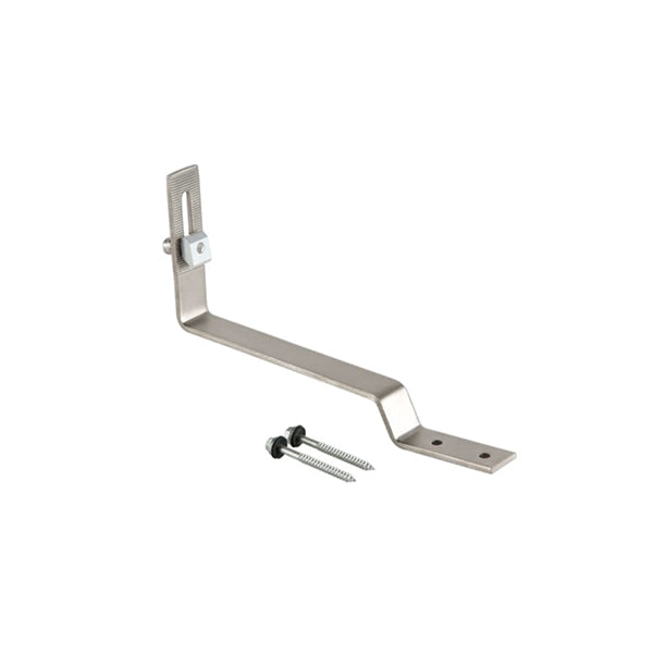 Fastensol Portrait Flat-Tile Roof Hook F-TH02