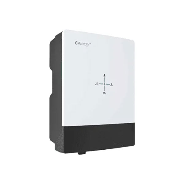 GivEnergy three-phase hybrid inverter