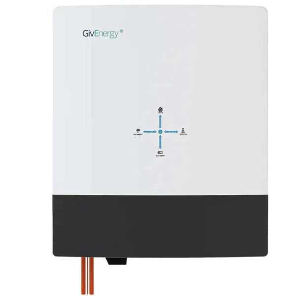 GivEnergy Gen 3 3.6kW hybrid inverter