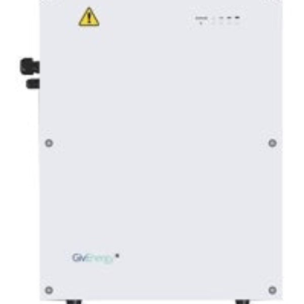 GivEnergy 8.2kWh Li-Ion Battery - Low Voltage Batteries