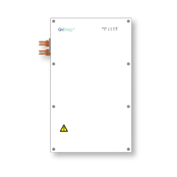 GivEnergy 9.5kWh Li-Ion Battery (Gen 2) - Low Voltage