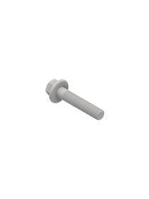 GSE M6 Screw and washer - corner fix (pack of 100)