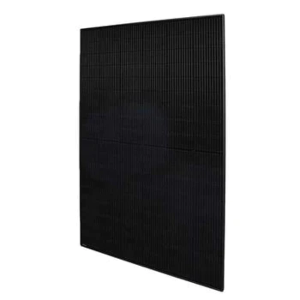 JA Solar 435w N-Type All Black Solar Panel - Solar Panels