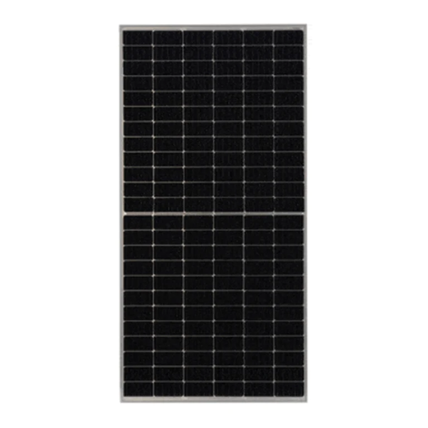 JA Solar 550W Silver-Framed Solar Panel