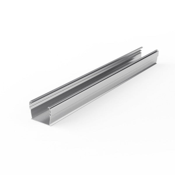 Mounting Systems FD3 South 10°/15° Flat-Roof Rail Connector 600-0371