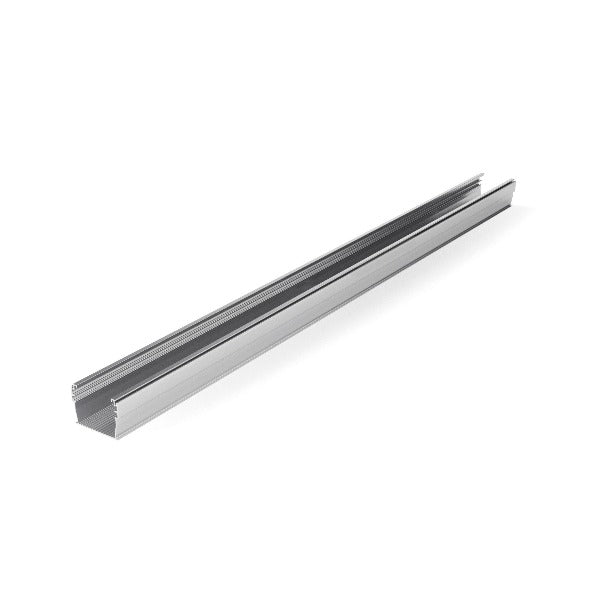 Mounting Systems FD3 South 10° 1025mm Flat-Roof Rail Connector 600-0370 
