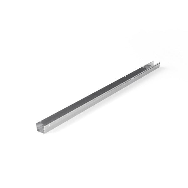 Mounting Systems FD3 South 15° 1265mm Flat-Roof Base Rail 600-0376