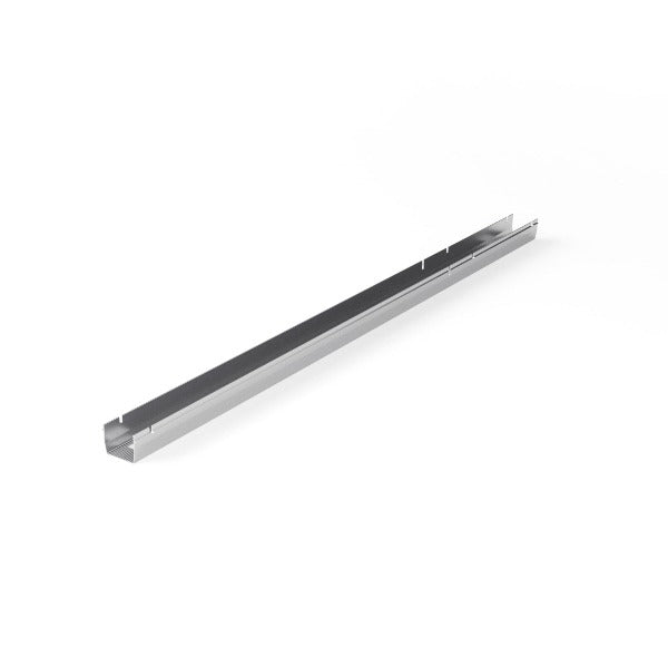 Mounting Systems FD3 South 15° 1293mm Flat-Roof Rail Connector 600-0374