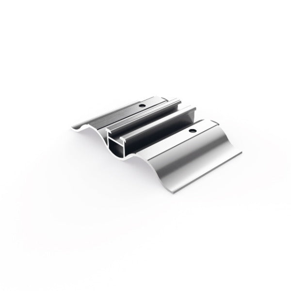 Mounting Systems Infix Short Landscape In-Roof Adapter 712-0257