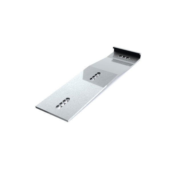Mounting Systems One-Post Ground-Mount Rafter Adapter 814-0533