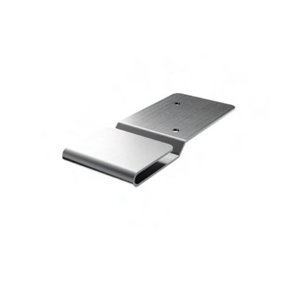 Mounting Systems Infix In-Roof Flashing Fixing Clip 814-0002