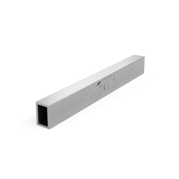 Mounting Systems ProLine 5/41 Grounded Rail Connector 706-0205