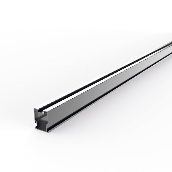 Mounting Systems 5.15m 28/65 One-Post Ground-Mount Module Support Rail 800-0094