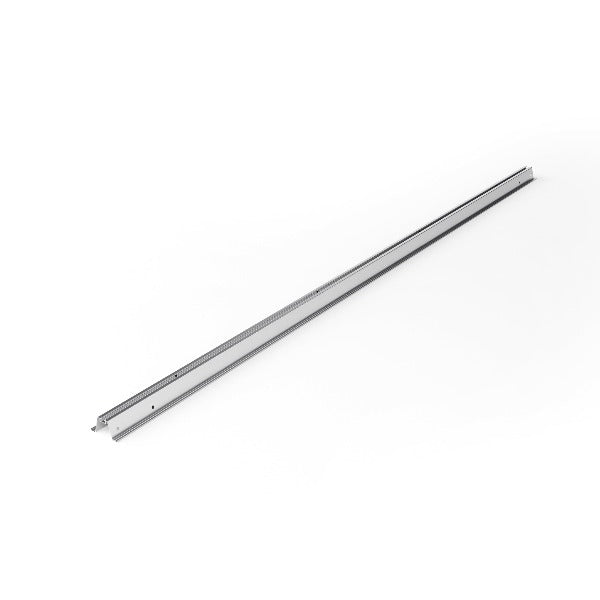 Mounting Systems 6.2m Two-Post Ground-Mount Module Support Rail 821-0009
