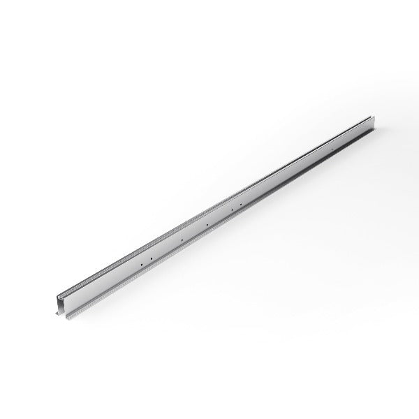 Mounting Systems 2800mm Two-Post Ground-Mount Rafter 821-0006