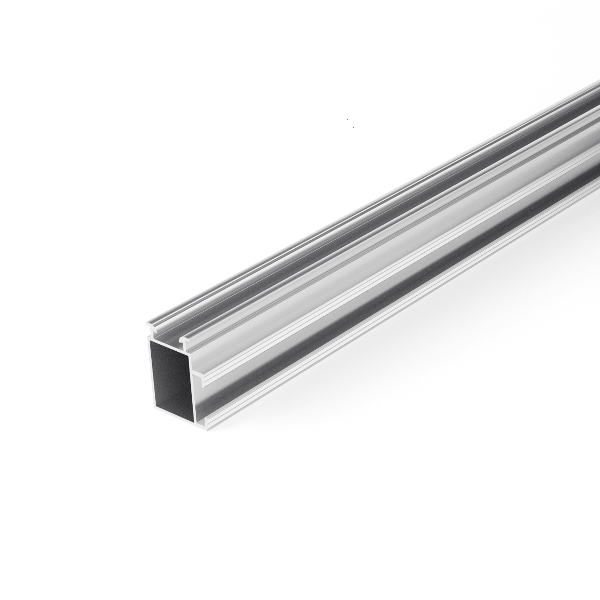 Mounting Systems ProLine 5/41 3200mm Aluminium Base Rail 800-0107