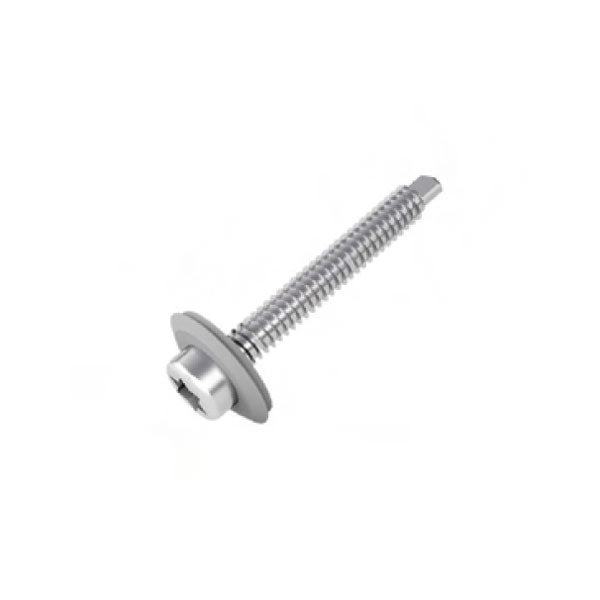 Mounting Systems Infix In-Roof Flashing Screw 806-0208