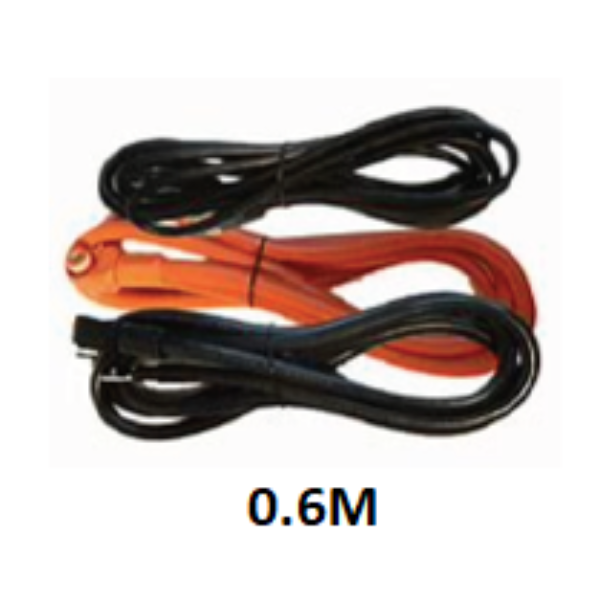 Parallel Battery Cables