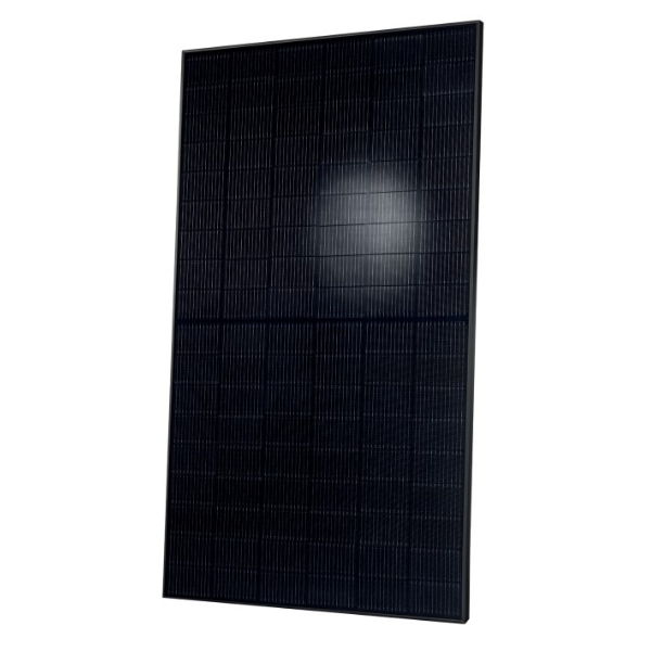 Q Cells 410W Mono All Black Q Peak Duo Solar Panel - Solar