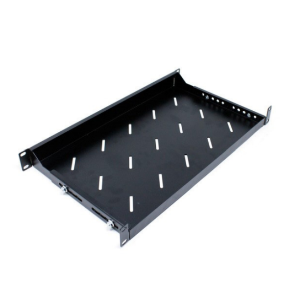 RackyRax Fixed Vented Shelf 315mm Depth RR-S3-G - Battery