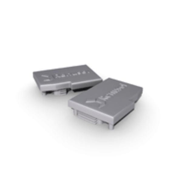 Renusol Silver Rails 