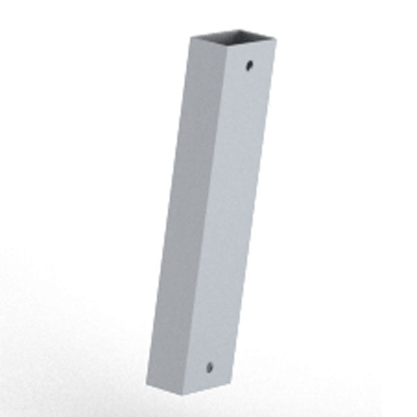 Renusol Solar Panel Flat Roof Mounting Frame Vertical