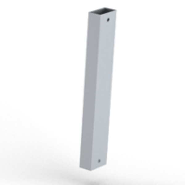 Renusol Solar Panel Flat Roof Mounting Frame Vertical