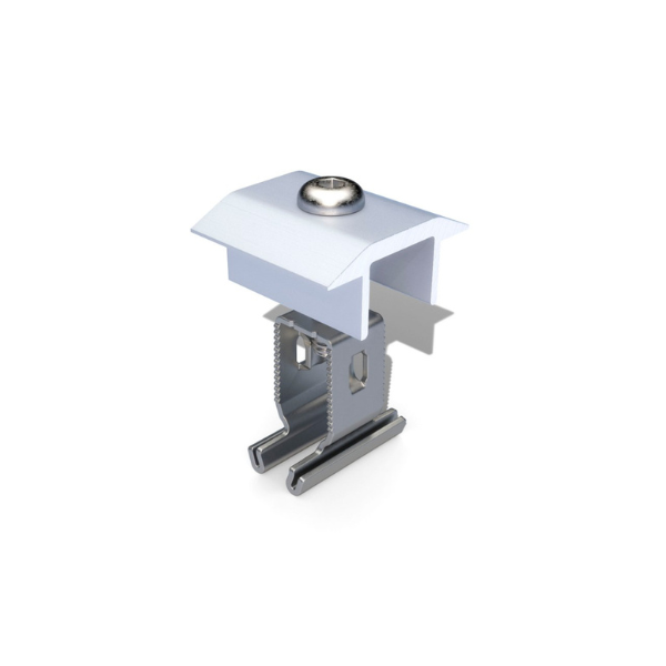 Renusol RS1 Aluminium Mid Clamp R420082