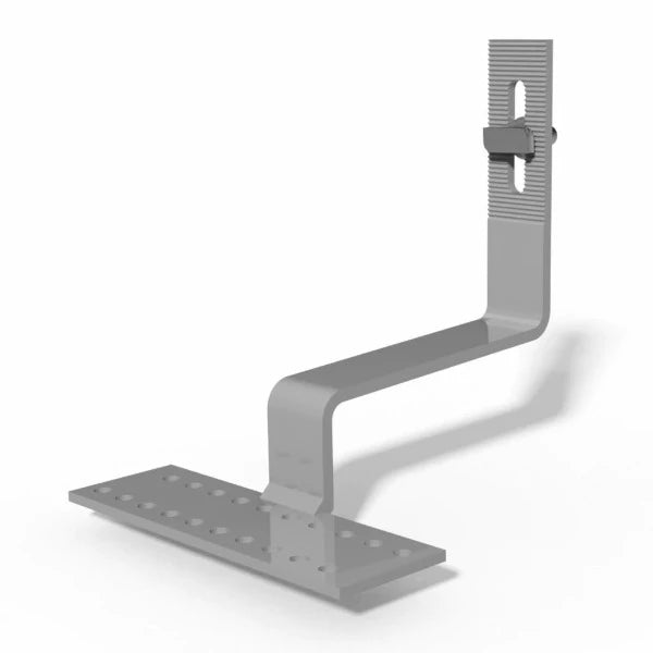 Renusol VS+ ECO Basic Galvanised Steel Roof Hook R420165