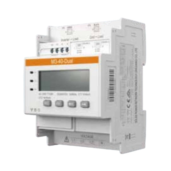 SolaX M3-40 Dual Energy Meter