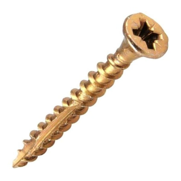 Solfit 25mm x 5ga Self-Cutting Timco Screws 