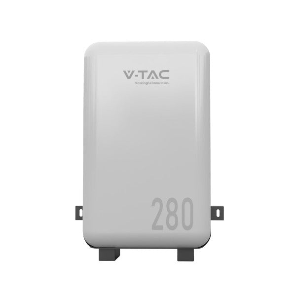 V-TAC VT-48280-W2 LITHIUM BATTERY (14kWh WALL-MOUNTING