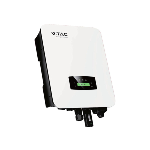 V-TAC VT-6607136 3.6KW ON GRID/OFF GRID HYBRID SOLAR