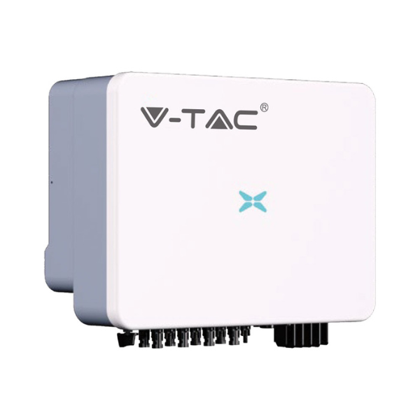 V-TAC VT-6630305 30KW ON GRID SOLAR INVERTER WITH DC SWITCH