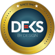 DEKS Logo