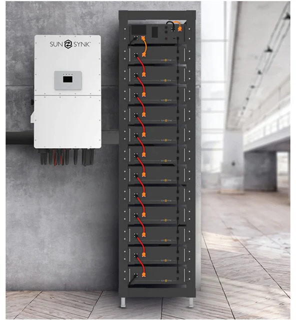 HDM Solar